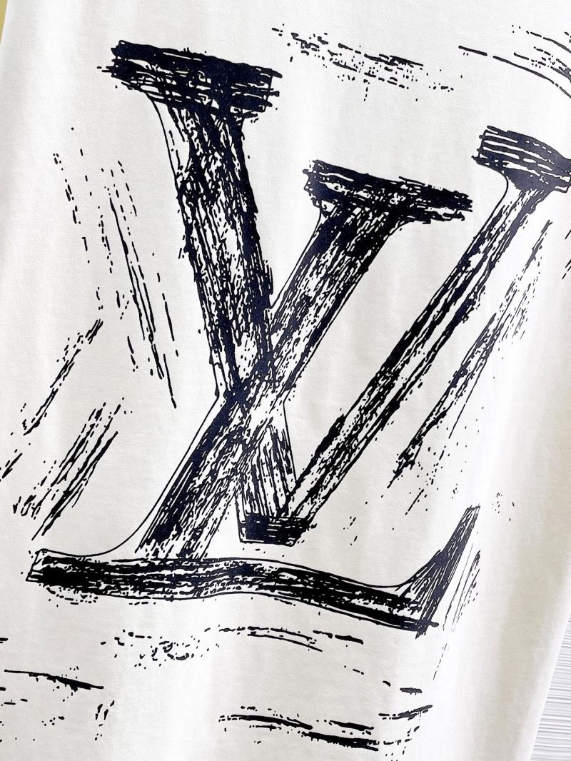 Louis Vuitton T-Shirts